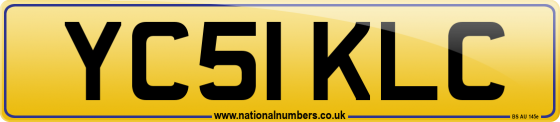 YC51 KLC