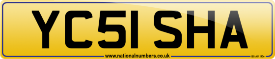 YC51 SHA