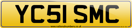 YC51 SMC