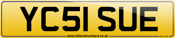 YC51 SUE