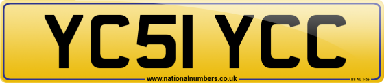 YC51 YCC