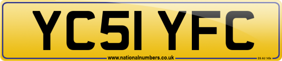 YC51 YFC