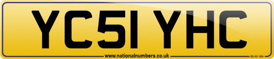 YC51 YHC