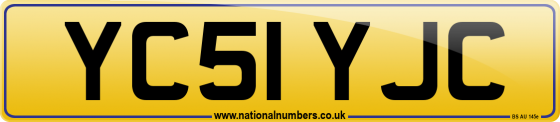 YC51 YJC