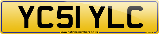 YC51 YLC
