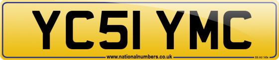 YC51 YMC