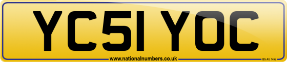 YC51 YOC