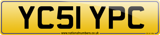 YC51 YPC