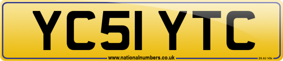 YC51 YTC