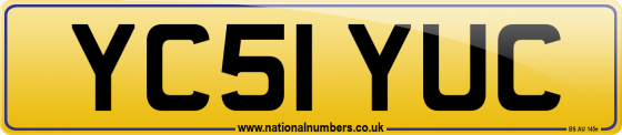 YC51 YUC