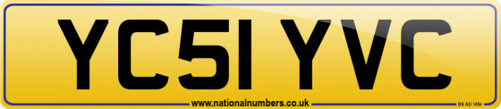 YC51 YVC