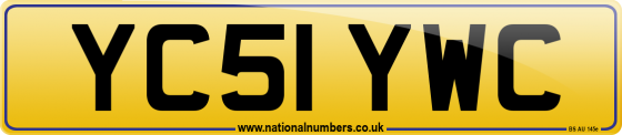 YC51 YWC