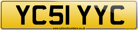 YC51 YYC