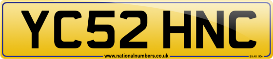 YC52 HNC