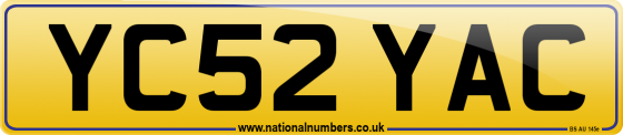 YC52 YAC