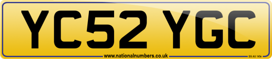 YC52 YGC