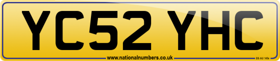 YC52 YHC