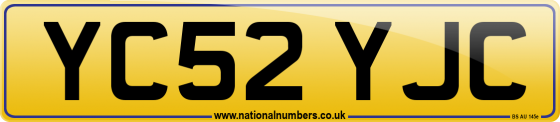 YC52 YJC