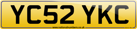 YC52 YKC