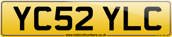 YC52 YLC