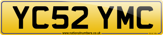 YC52 YMC
