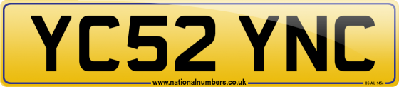 YC52 YNC