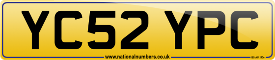 YC52 YPC