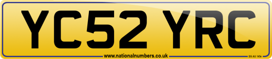 YC52 YRC