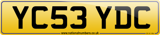 YC53 YDC