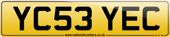 YC53 YEC
