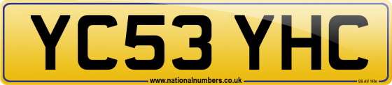 YC53 YHC