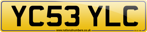 YC53 YLC
