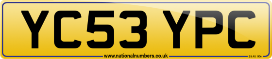 YC53 YPC