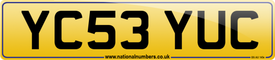 YC53 YUC