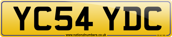 YC54 YDC