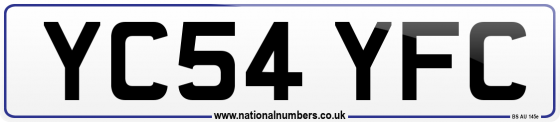 YC54 YFC