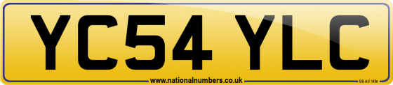 YC54 YLC