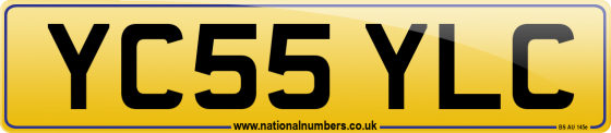 YC55 YLC
