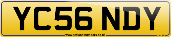 YC56 NDY