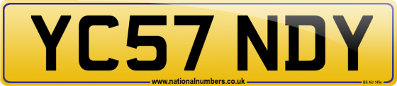 YC57 NDY