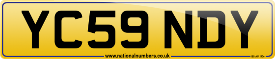 YC59 NDY