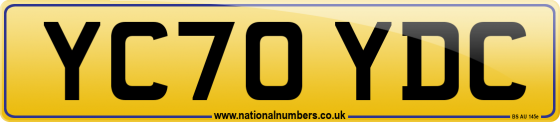 YC70 YDC
