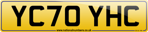 YC70 YHC