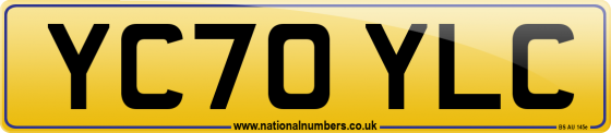 YC70 YLC