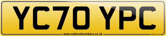 YC70 YPC