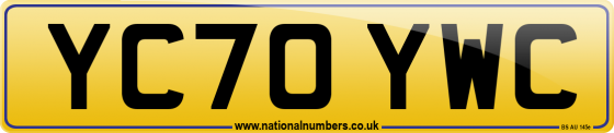YC70 YWC