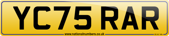 YC75 RAR