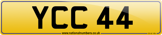 YCC 44