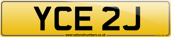 YCE 2J