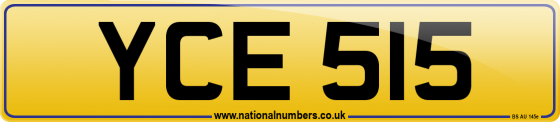 YCE 515
